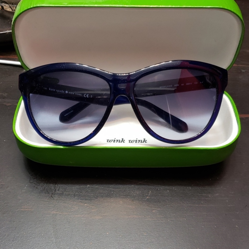 Kate Spade Sunglasses